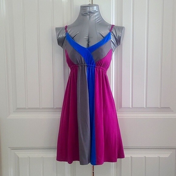 Ocean Pacific OP sundress size M - Picture 1 of 4